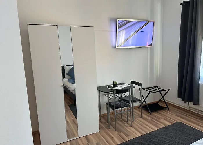 Cheers Diner & Rooms Villach